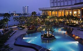 Shangri-la Hotel Bangkok